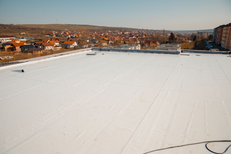 Best Roof Repair Contractors in Fairfax, VA
